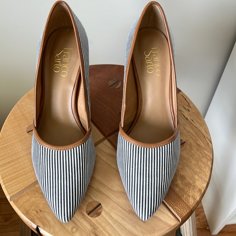Franco Sarto shoes